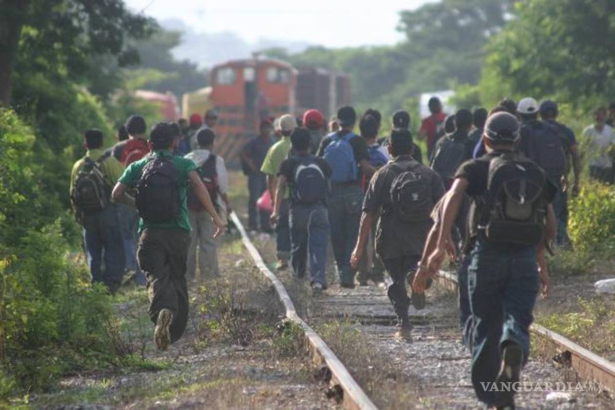 $!Migrantes en el mundo aumentaron 41 % en 15 años; ya son 244 millones: ONU