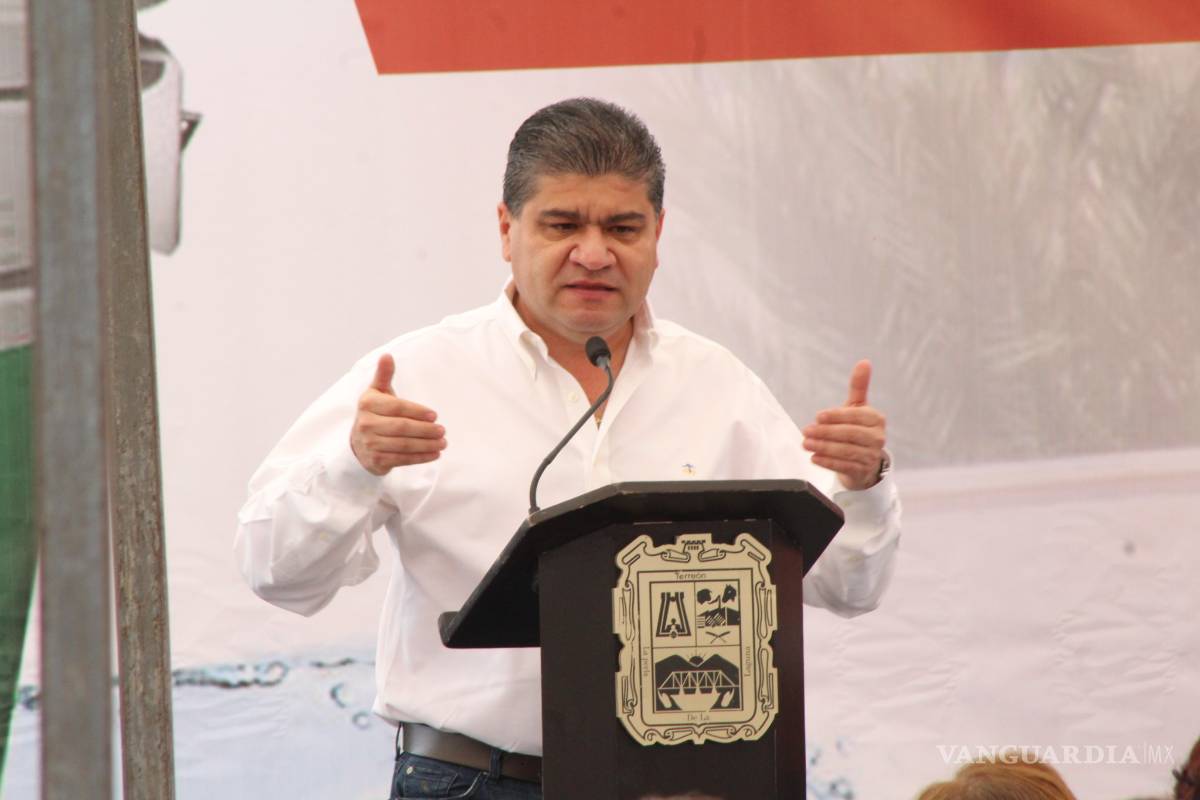 Inversionistas con los ojos en la Carbonífera