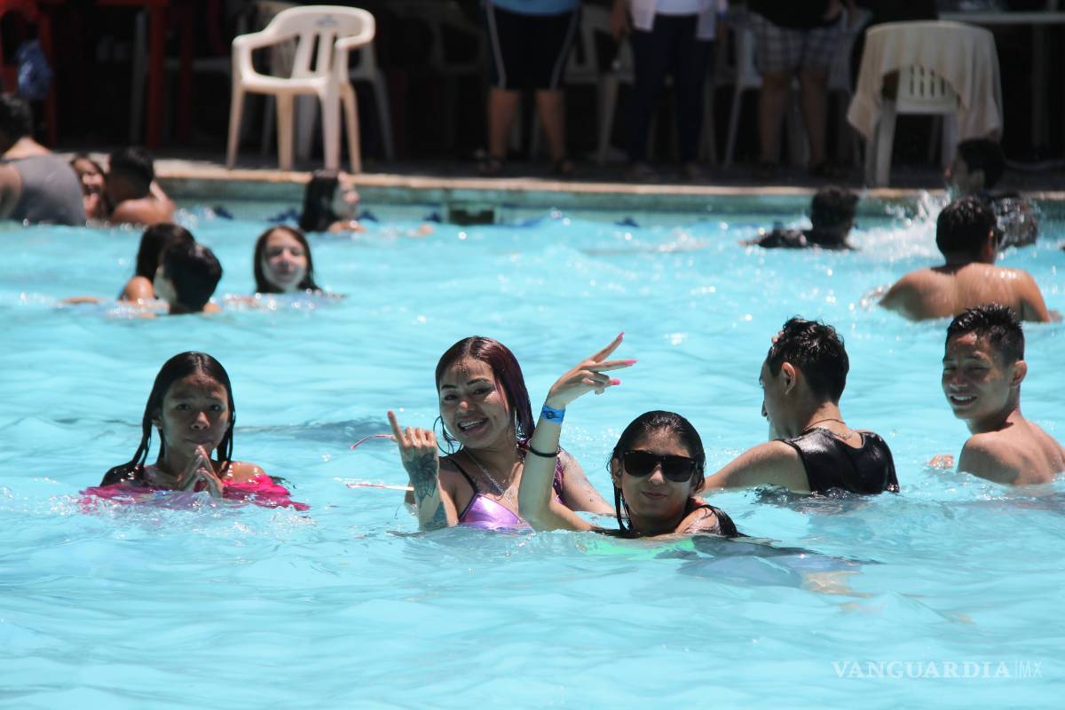 Coahuila al Top 3 de estados con más movilidad en ‘Días Santos’