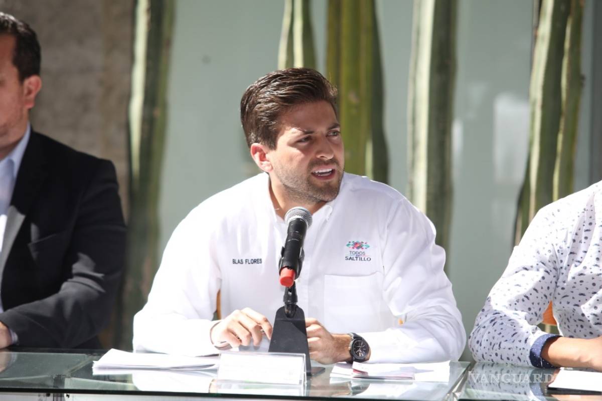 $!Espera Saltillo a 400 mil turistas