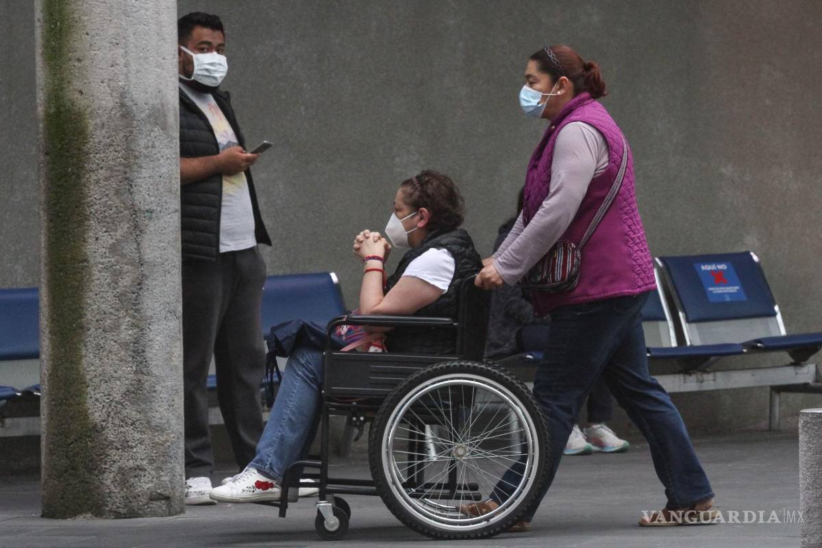 $!Las enfermedades respiratorias tuvieron un boom durante la etapa del COVID-19.