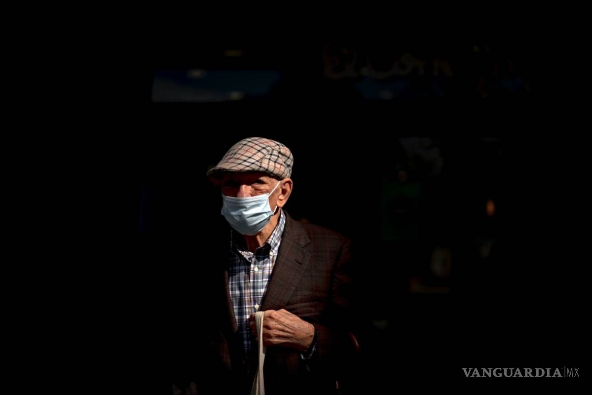 $!Segunda ola de COVID-19 ataca con fuerza en casi toda Europa