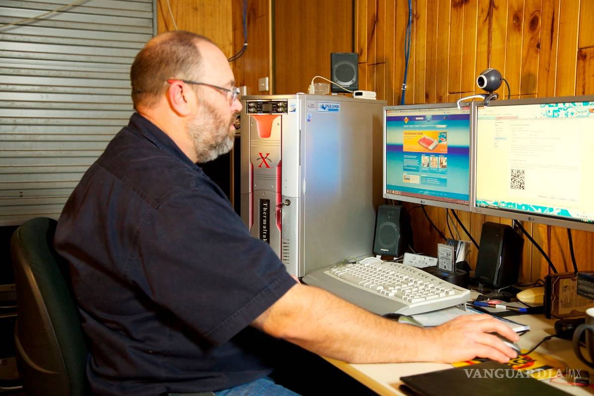 $!Investigadores australianos logran la mayor velocidad de Internet del mundo, 44.2 Terabits por segundo