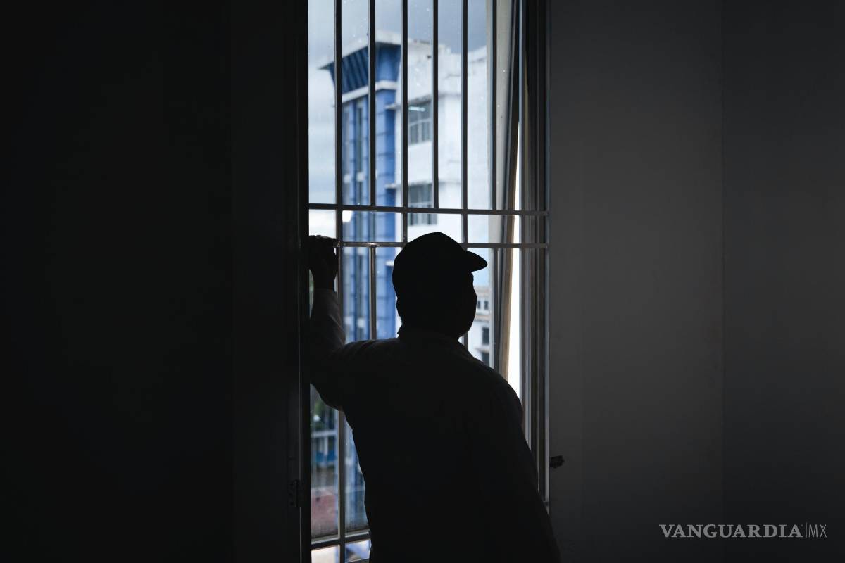 $!La brutal esclavitud de jóvenes en la propiedad de un alto funcionario y durante una década evidencia el pésimo historial de derechos humanos de Indonesia.