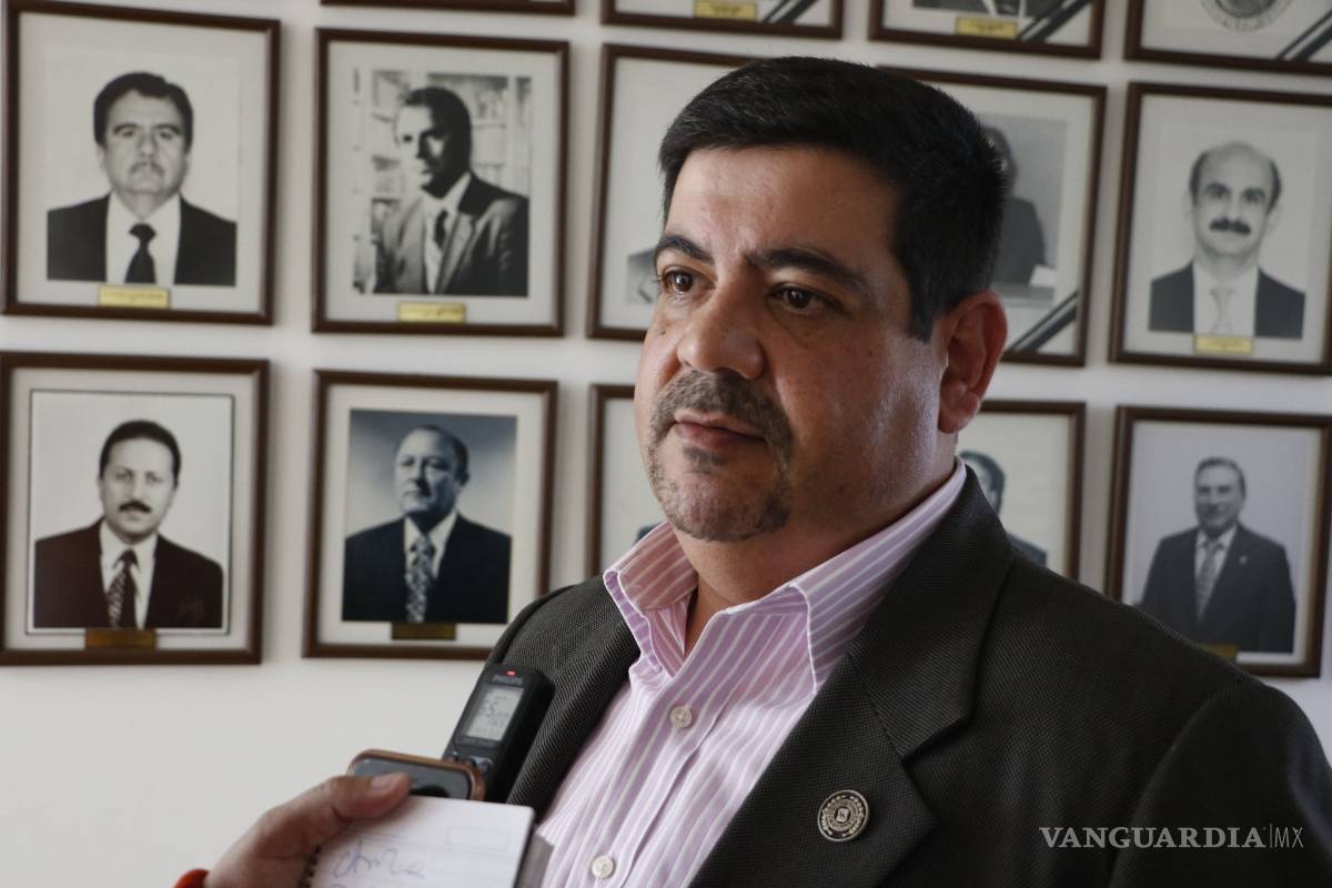 Participa Jorge Tafich en reunión de Concanaco