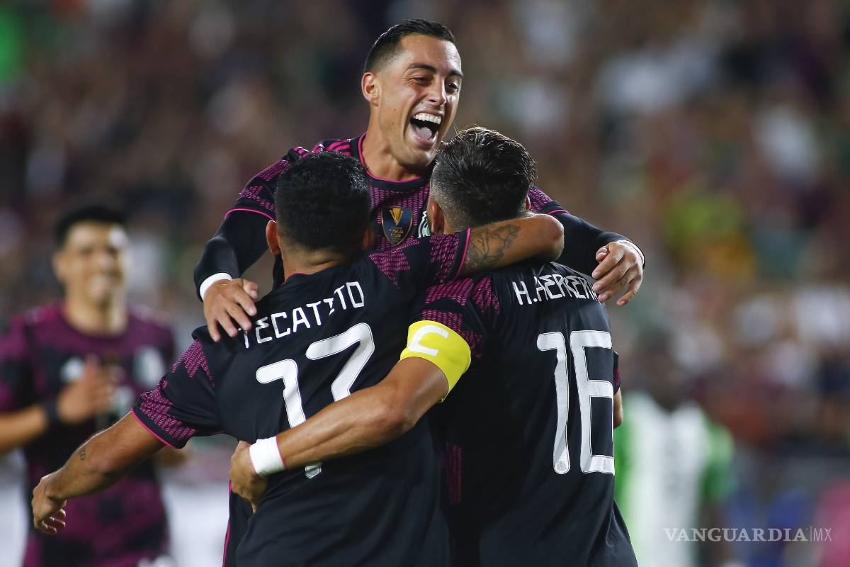 Debut de Funes Mori… soberbio