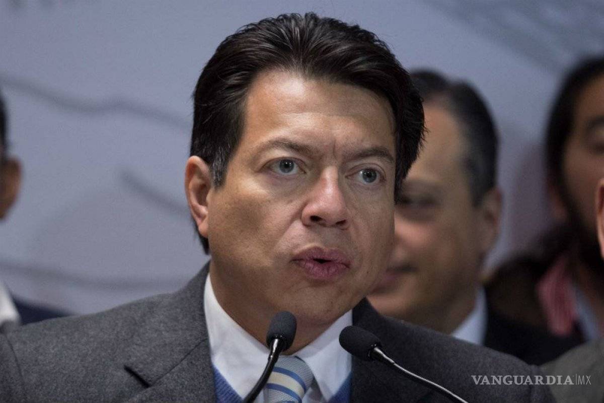 $!CNDH pide evitar polarización entre poderes