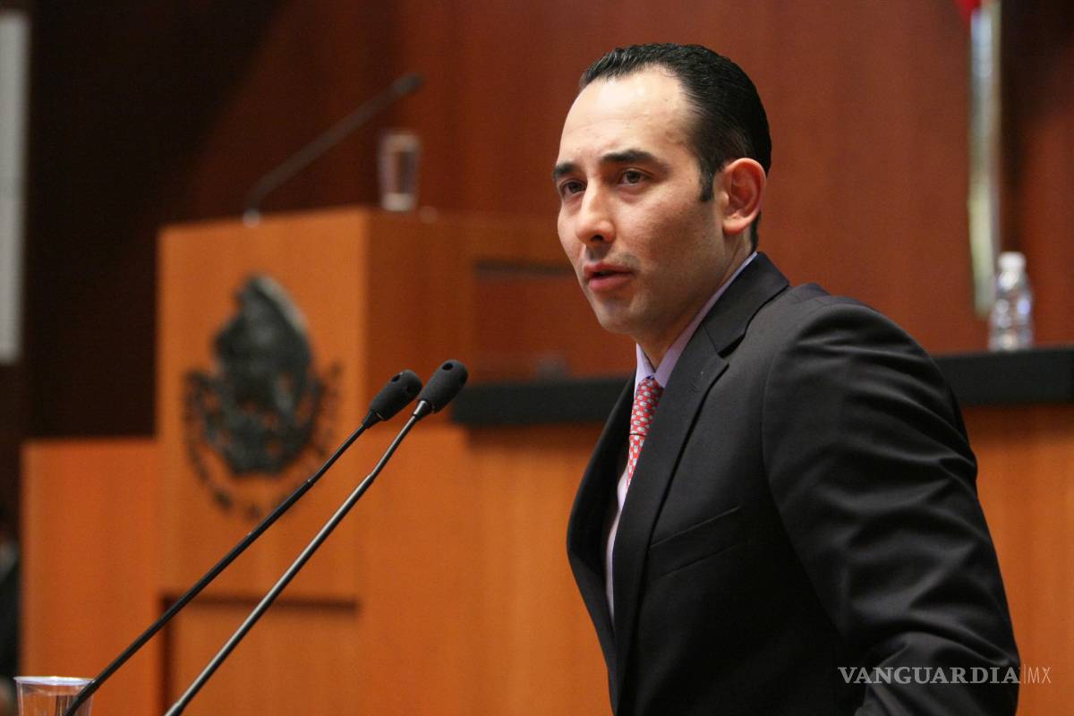 Repatriación de migrantes será 'con cargo a impuestos', afirma Gil Zuarth