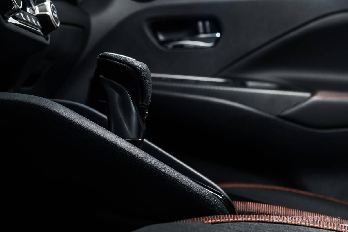 $!Nissan Versa 2020, totalmente renovado para atraer miradas