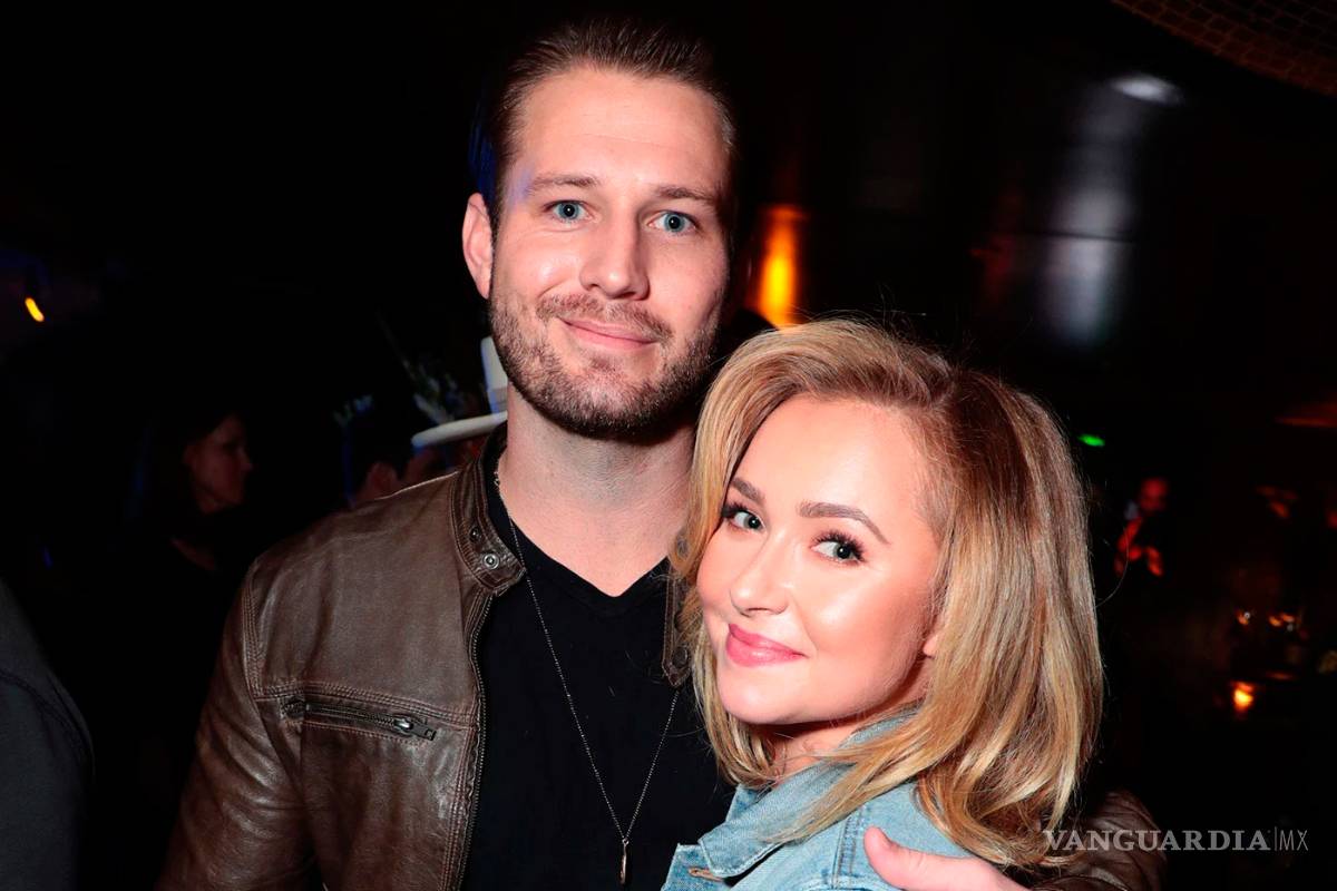 Hayden Panettiere fue golpeada por su novio, de nuevo; temen 'algo peor'