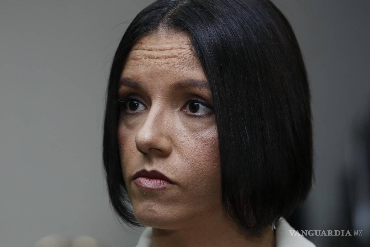 $!Ana Sofía Rodríguez Cepeda, Coordinadora General de Difusión y Patrimonio Cultural de la UAdeC.