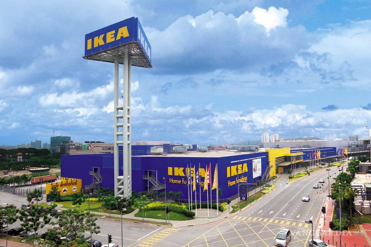 Primer tienda de Ikea en México podría ser en CDMX, Guadalajara o Monterrey