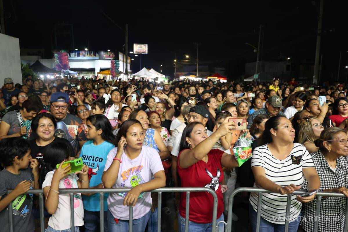 $!El acceso al evento será gratuito para toda la ciudadanía.
