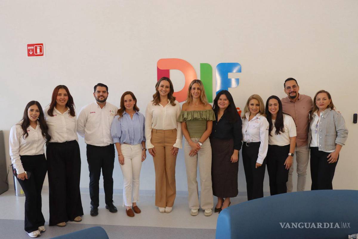 $!El modelo de atención de Zapopan es considerado pionero a nivel nacional por integrar terapias, diagnóstico temprano y seguimiento familiar para personas con autismo.
