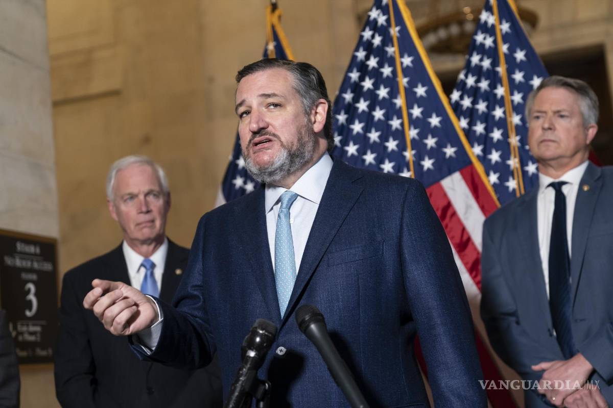 Piden desde el congreso de EU a Biden que presione a AMLO a resolver los crímenes contra periodistas en México