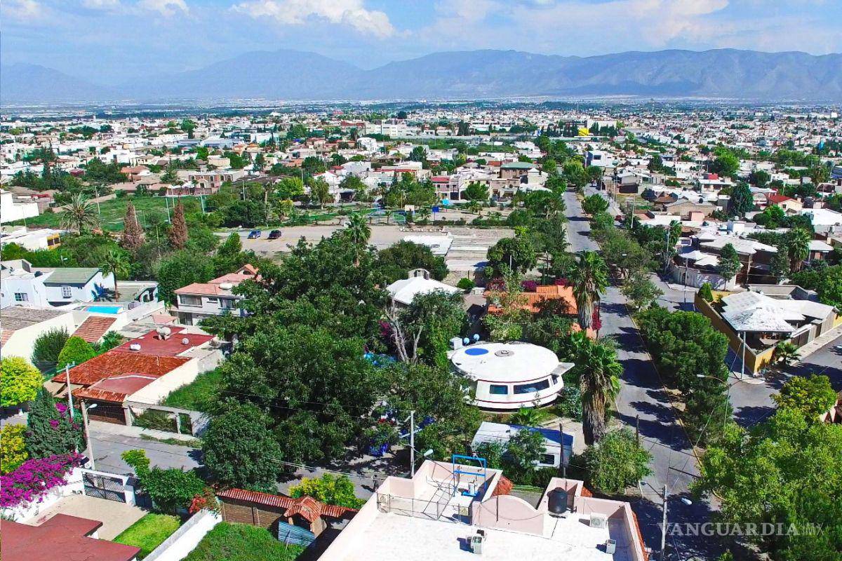 $!¿Saltillo podría convertirse en la Ciudad Maravilla?