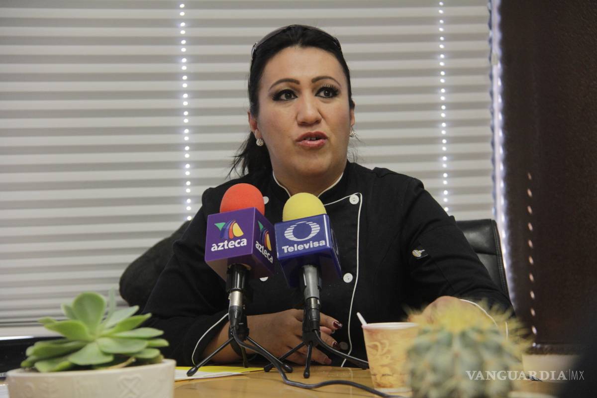 $!Anuncian ‘Feria del Desierto 2016’