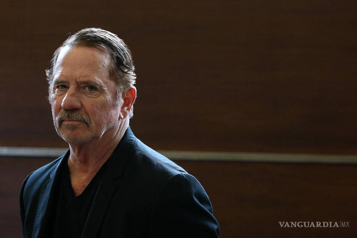 Actor de 'Los Duques de Hazzard' se declara culpable de tocamientos inapropiados