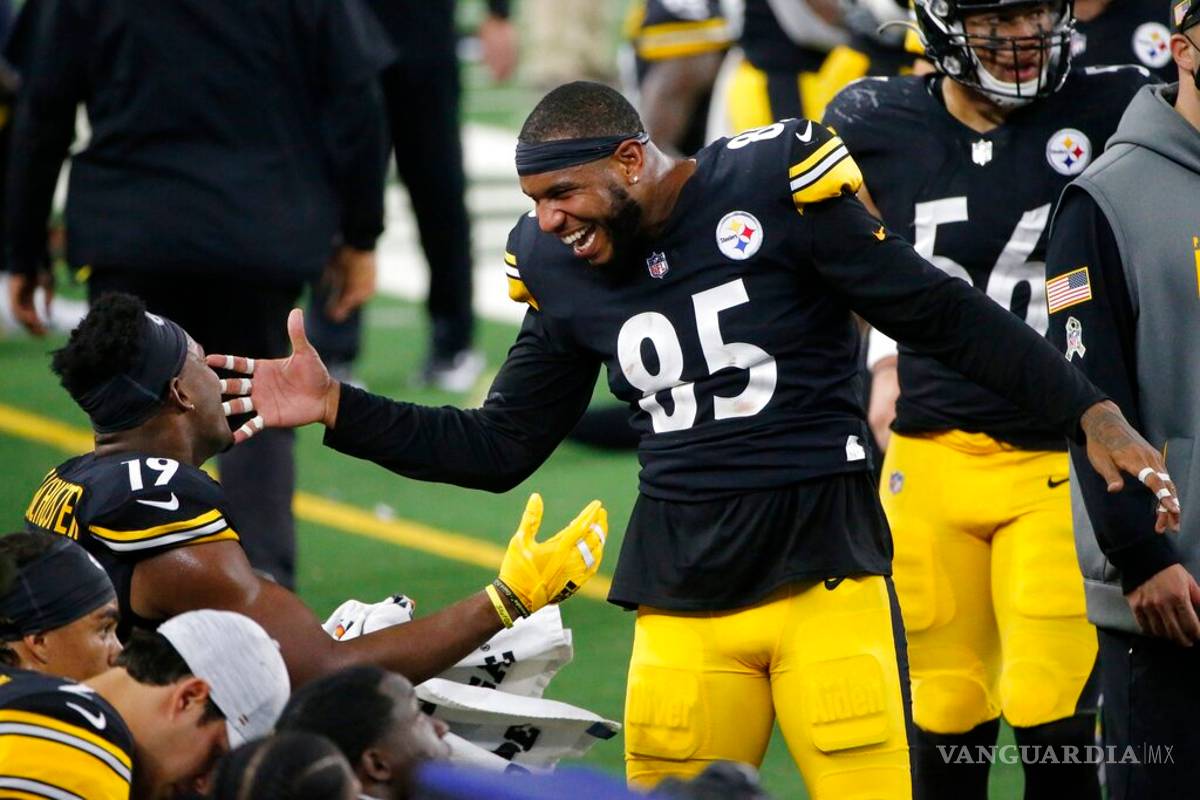 El Power Ranking de la Semana 9 de la NFL