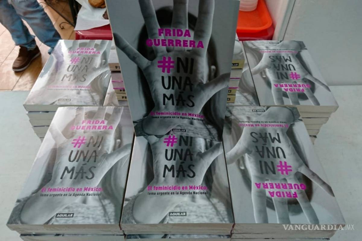 En lo que va del 2018 suman 673 feminicidios en México: activista