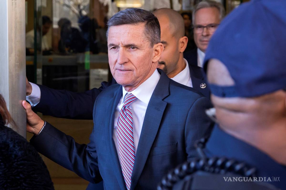 Aplazan repentinamente la sentencia de Michael Flynn