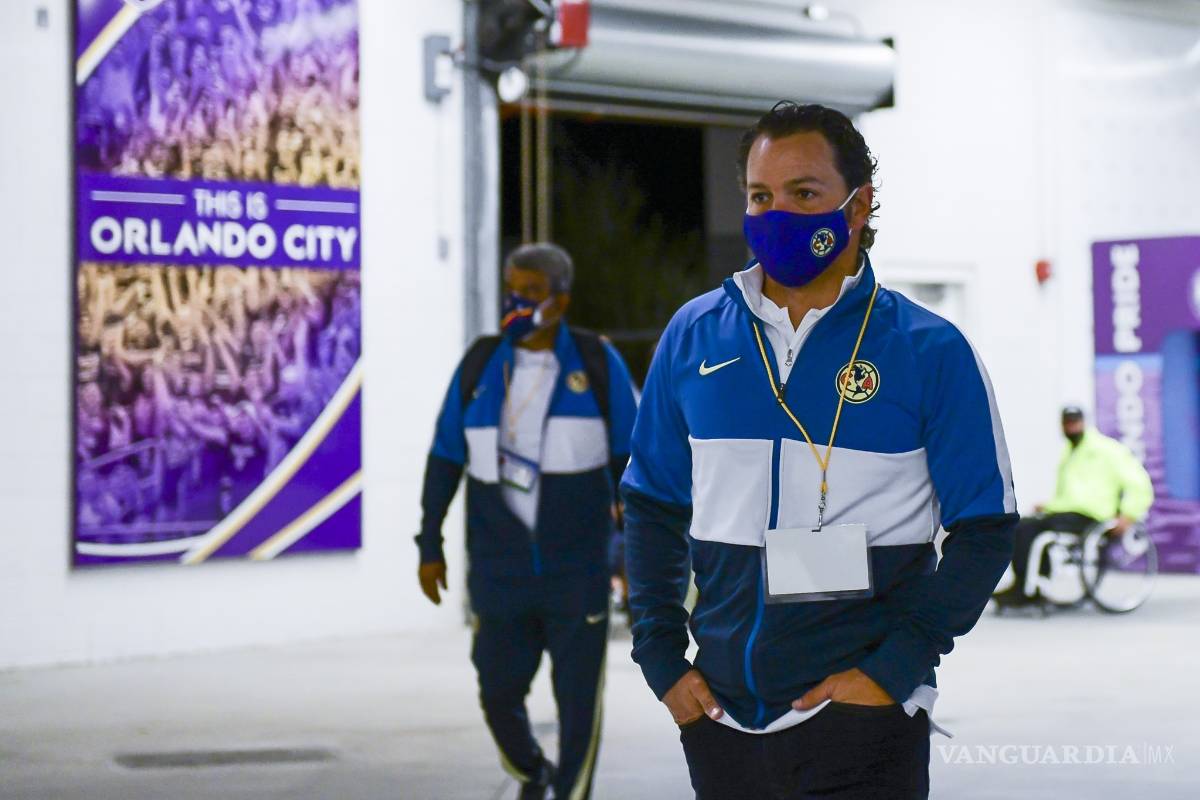 América sigue sin técnico y vuelve a retumbar el #FueraBaños en redes sociales