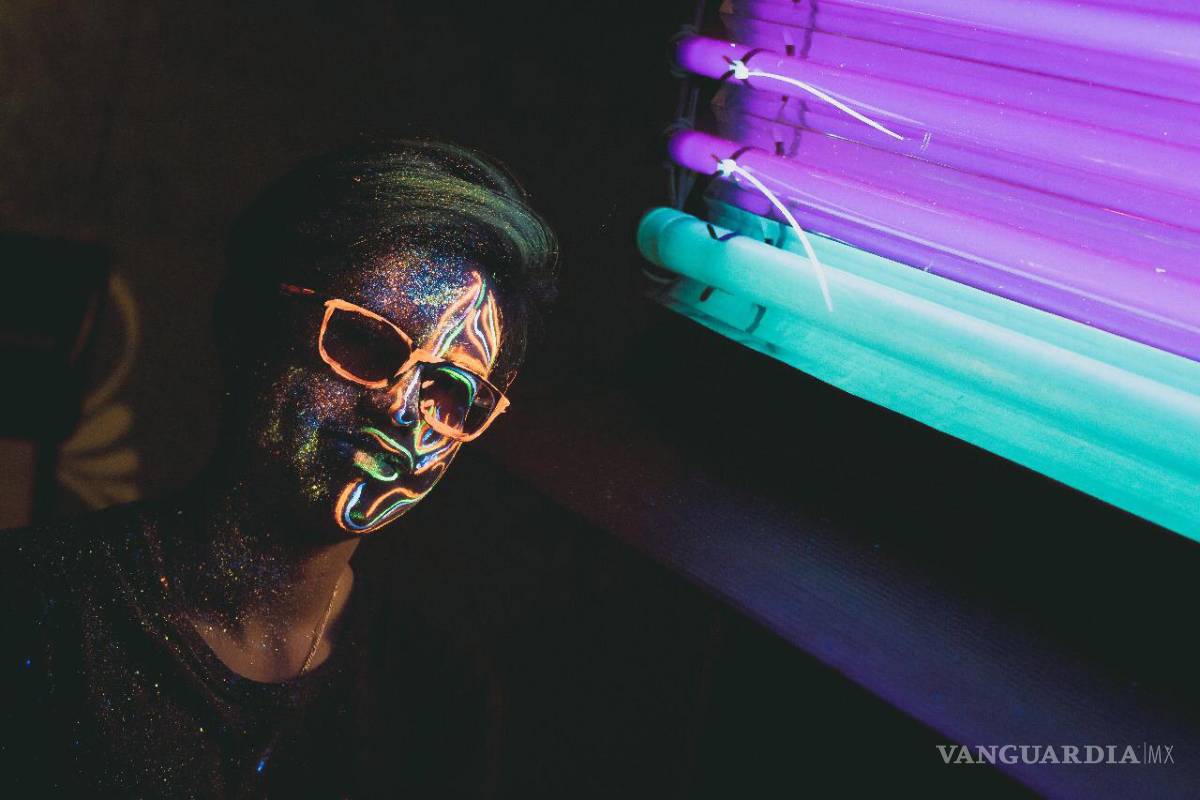 ‘Skeree’: Trap hecho en Saltillo