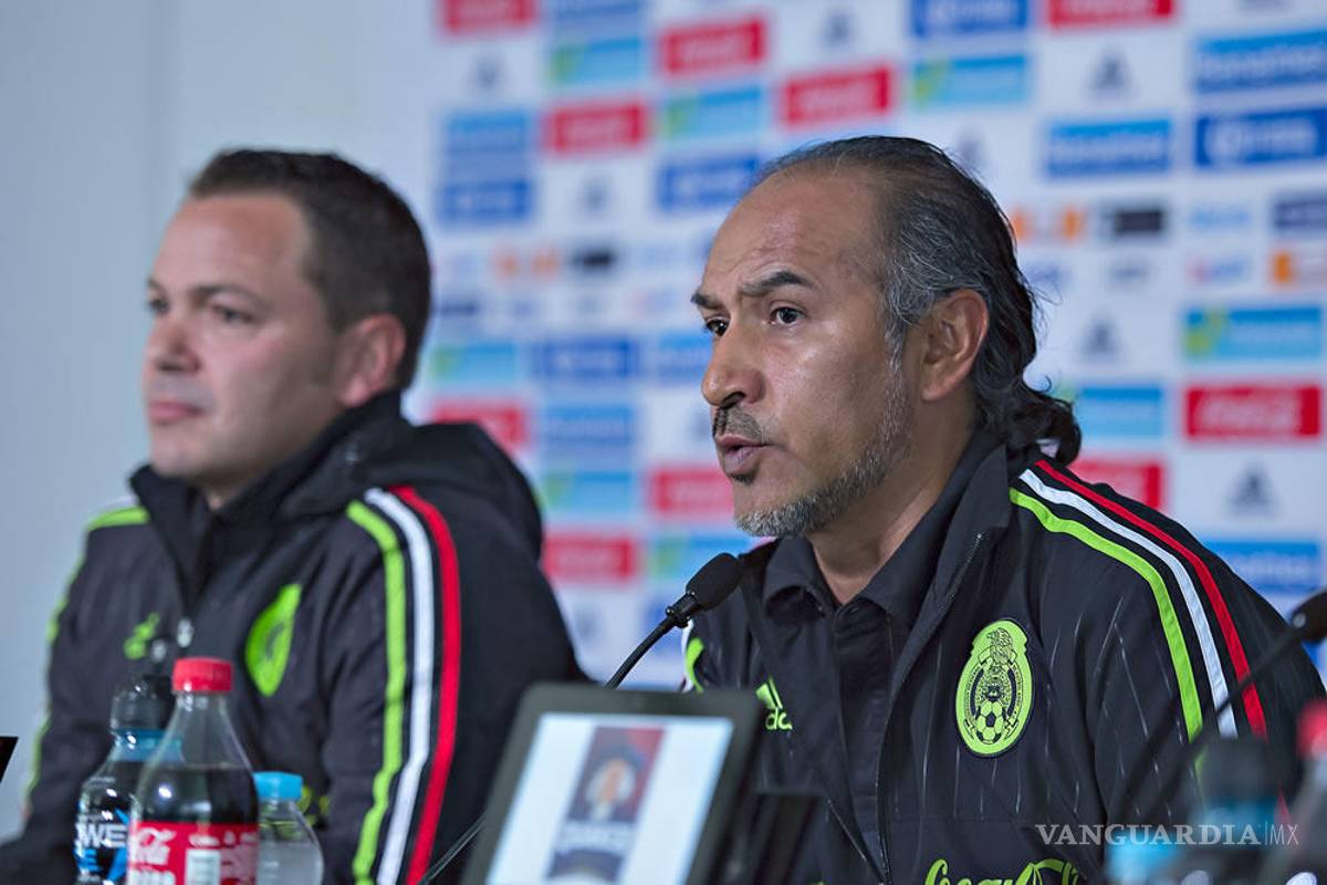 Stalkearán a futbolistas mexicanos en Río para cuidar sus redes sociales