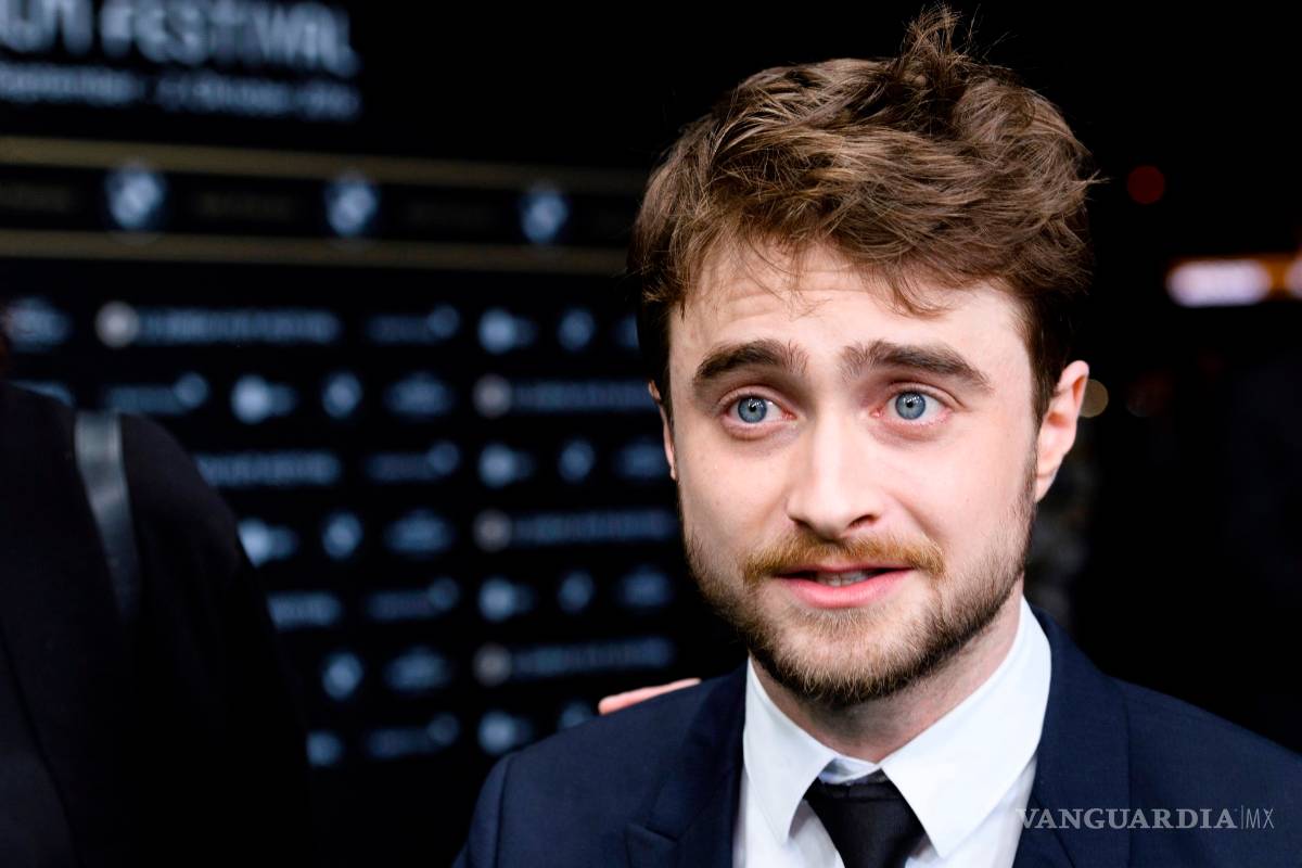 $!¡Por arte de magia! 20 años de la magia de ‘Harry Potter’