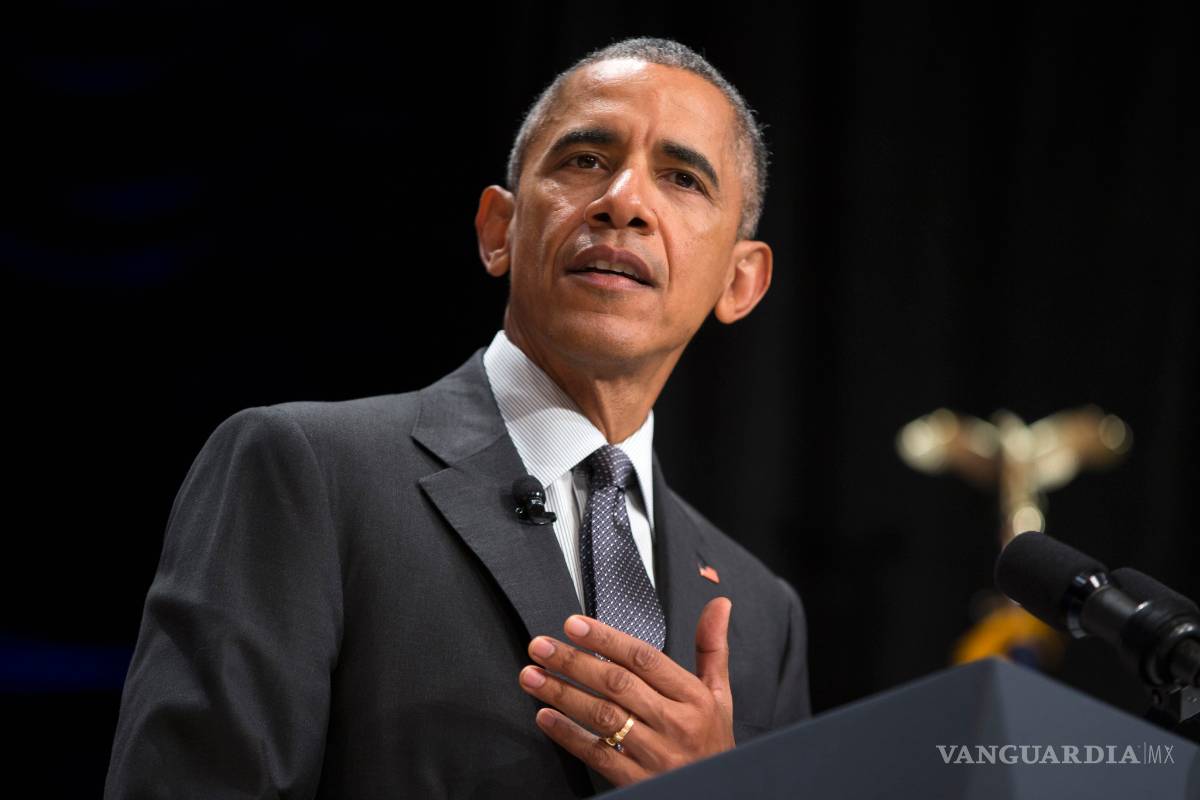 Obama ve posible teoría de bomba a bordo de avión ruso