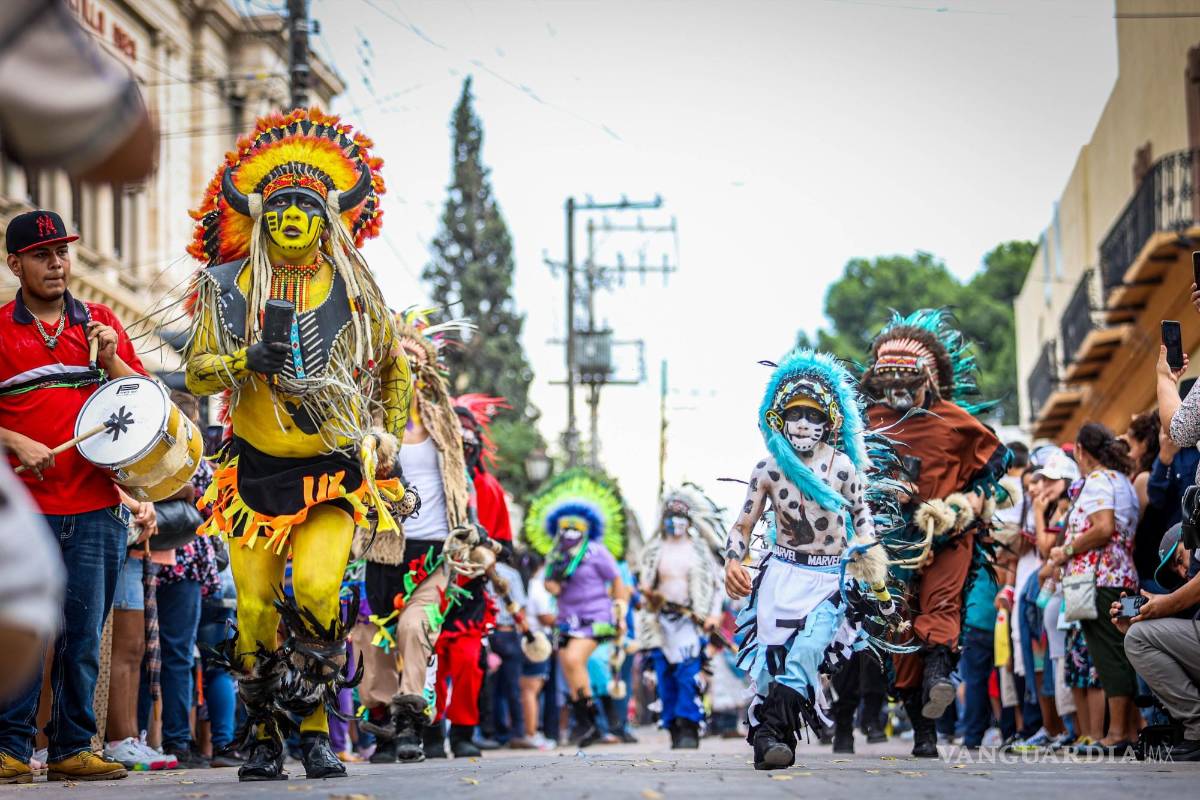 $!A lo largo del año, la ciudad se viste de gala para celebrar eventos que reflejan la fe, la alegría y el folklore de su gente.