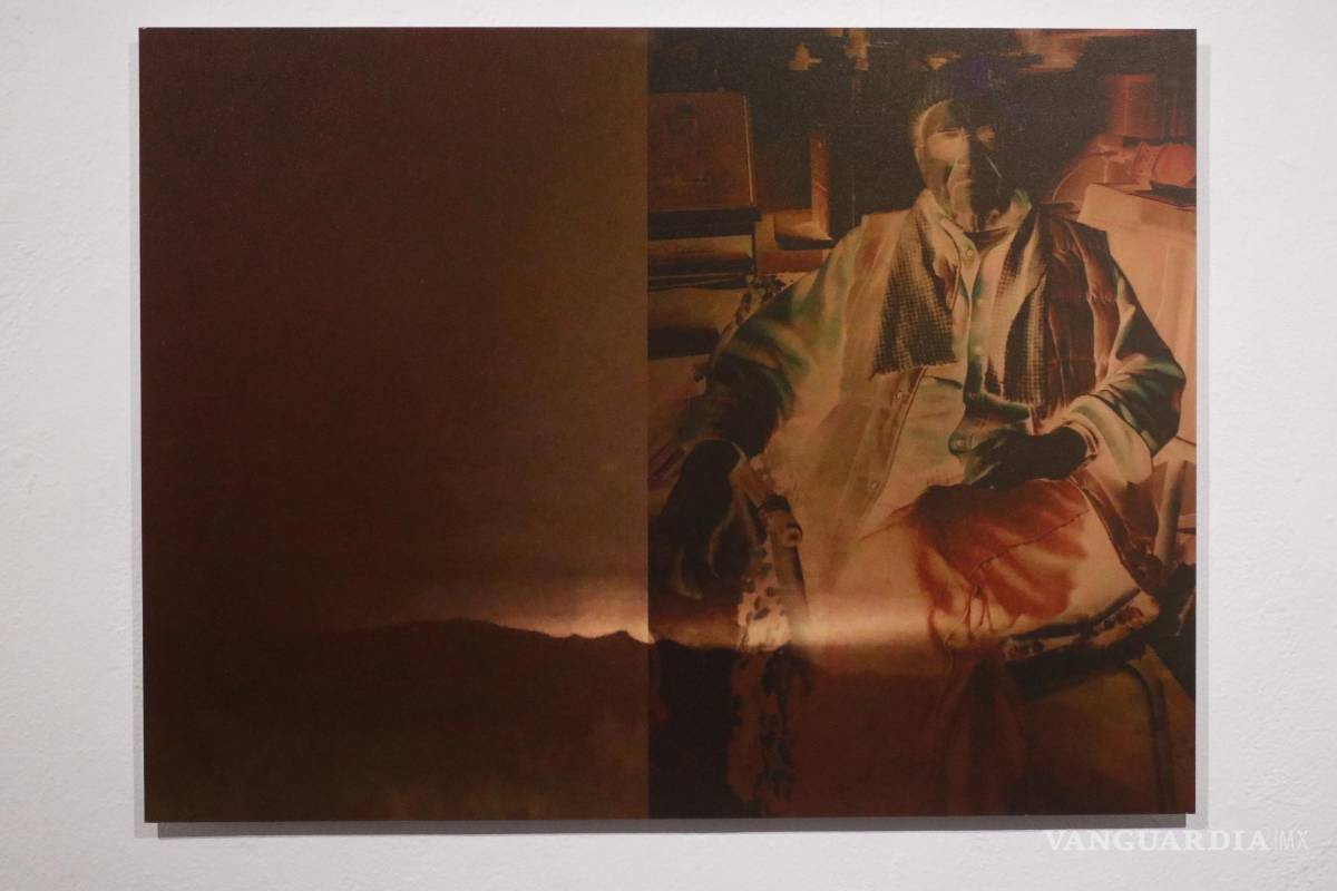 $!Inauguran exposición fotográfica “El desierto para creadoras de Nueva York” en el MUDE