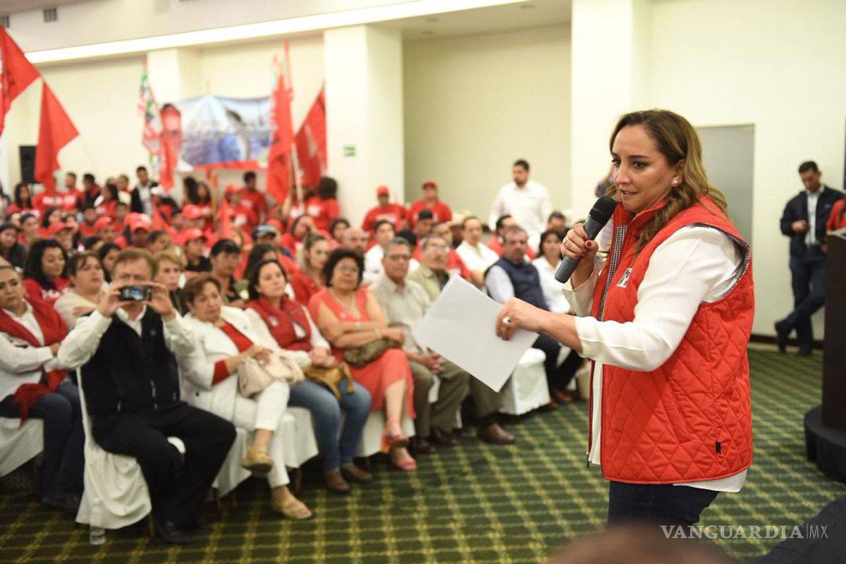 Notimex acumula dos polémicas en tres días; ahora, PRI nacional se inconforma por nota