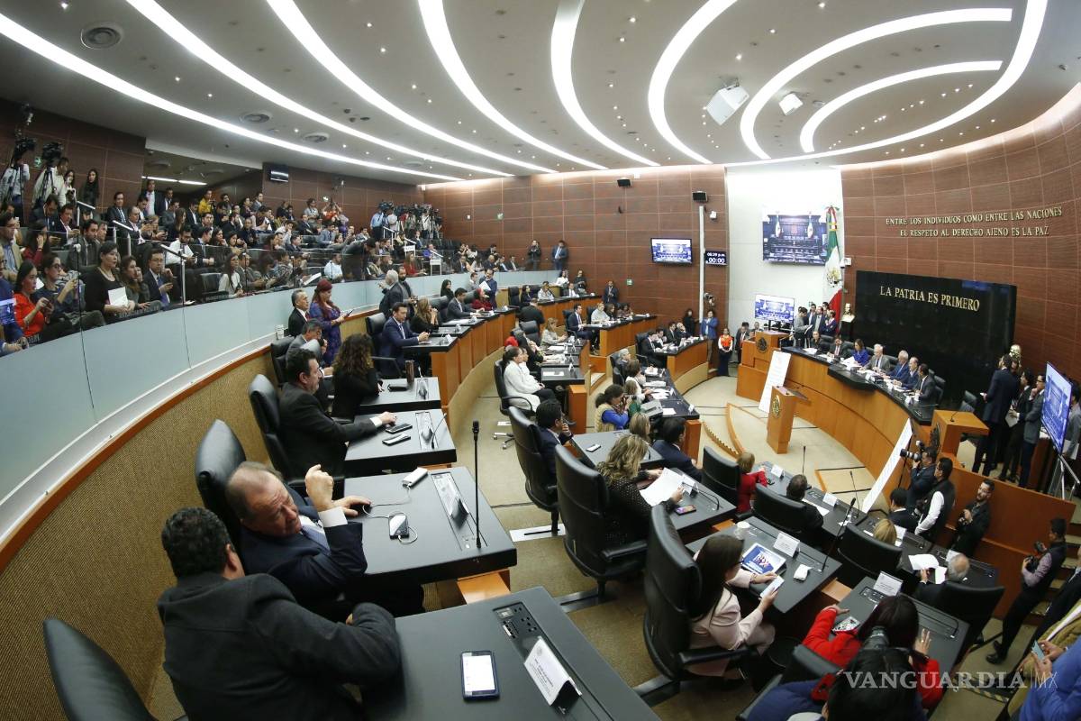 Congeladas en el Congreso de la Unión todas las iniciativas sobre suicidio