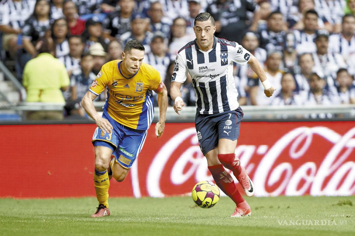 Por el orgullo y las Semifinales