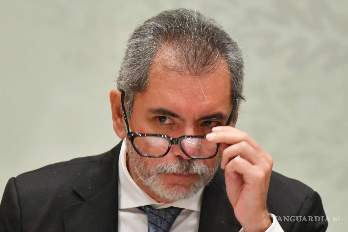 $!El Senado de la República inició la discusión del Paquete Fiscal 2027.