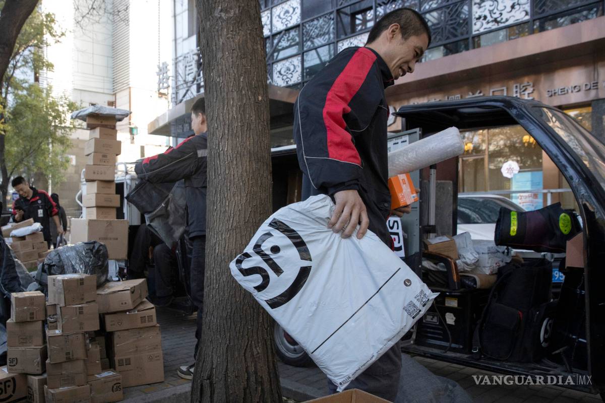 Día de los Solteros en china deja ventas online por 60 mil millones de dólares