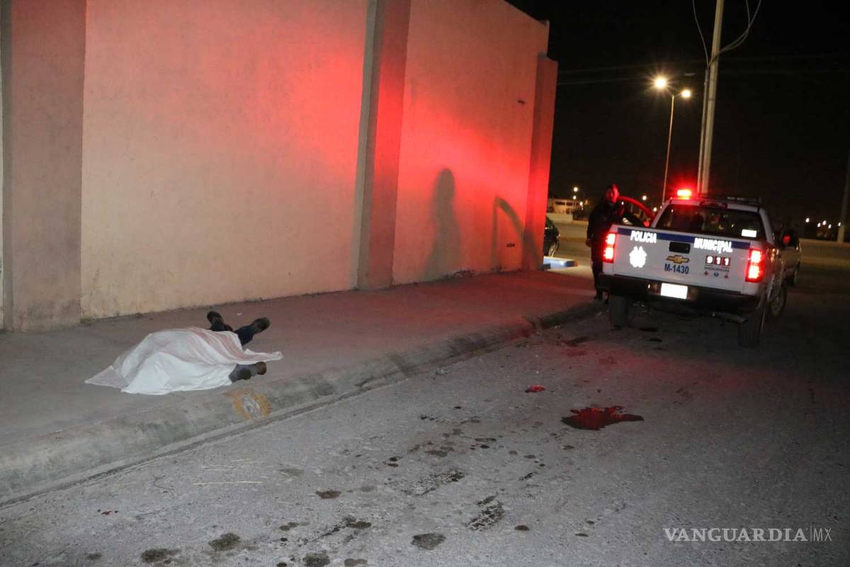 Mecánico hacía buena obra y muere de infarto