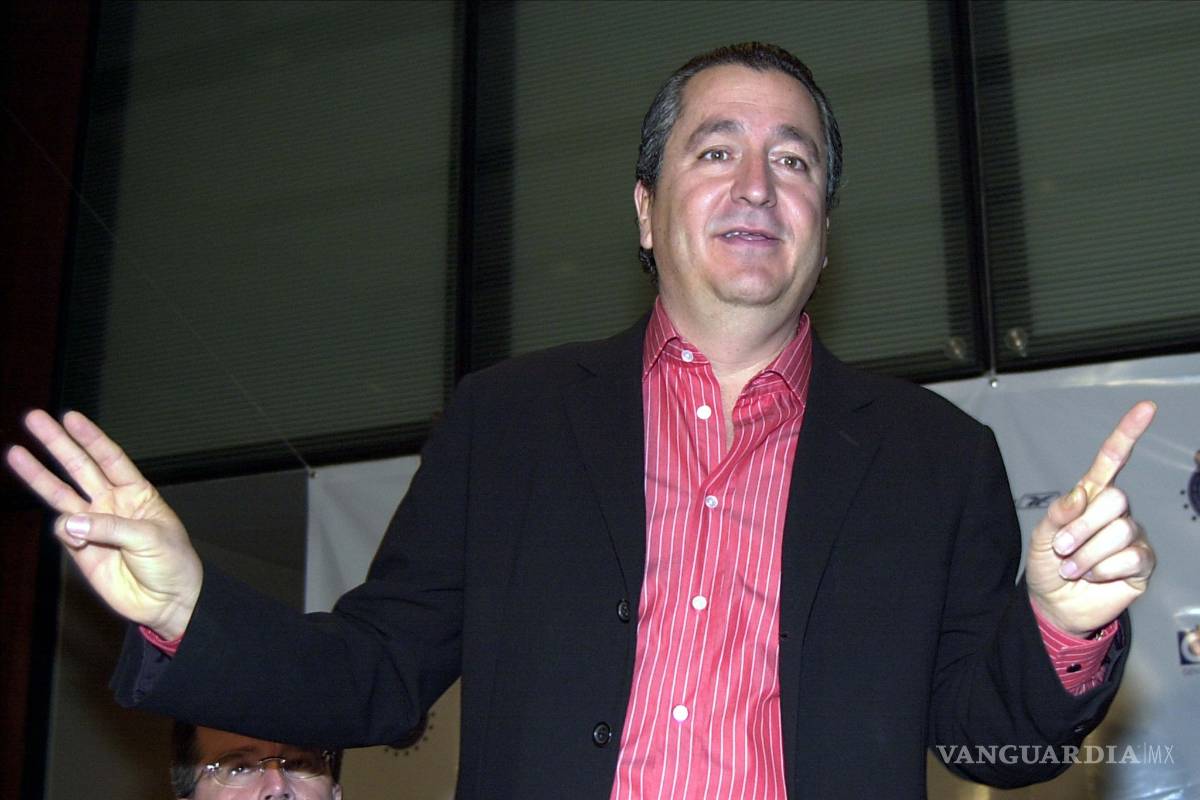 Jorge Vergara: De vendedor de carnitas a empresario