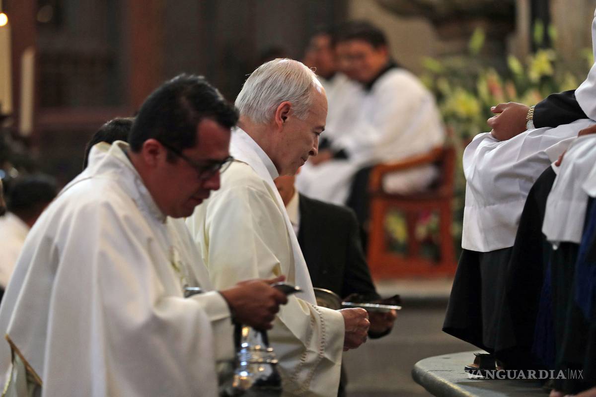 Pide Arquidiócesis orar por heridos de atentados terroristas