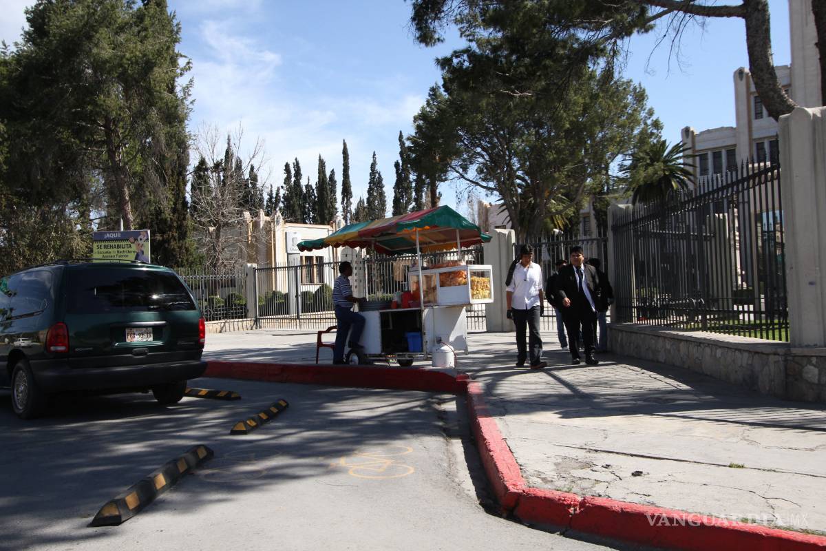 Inicia UAdeC proceso de exámenes de admisión