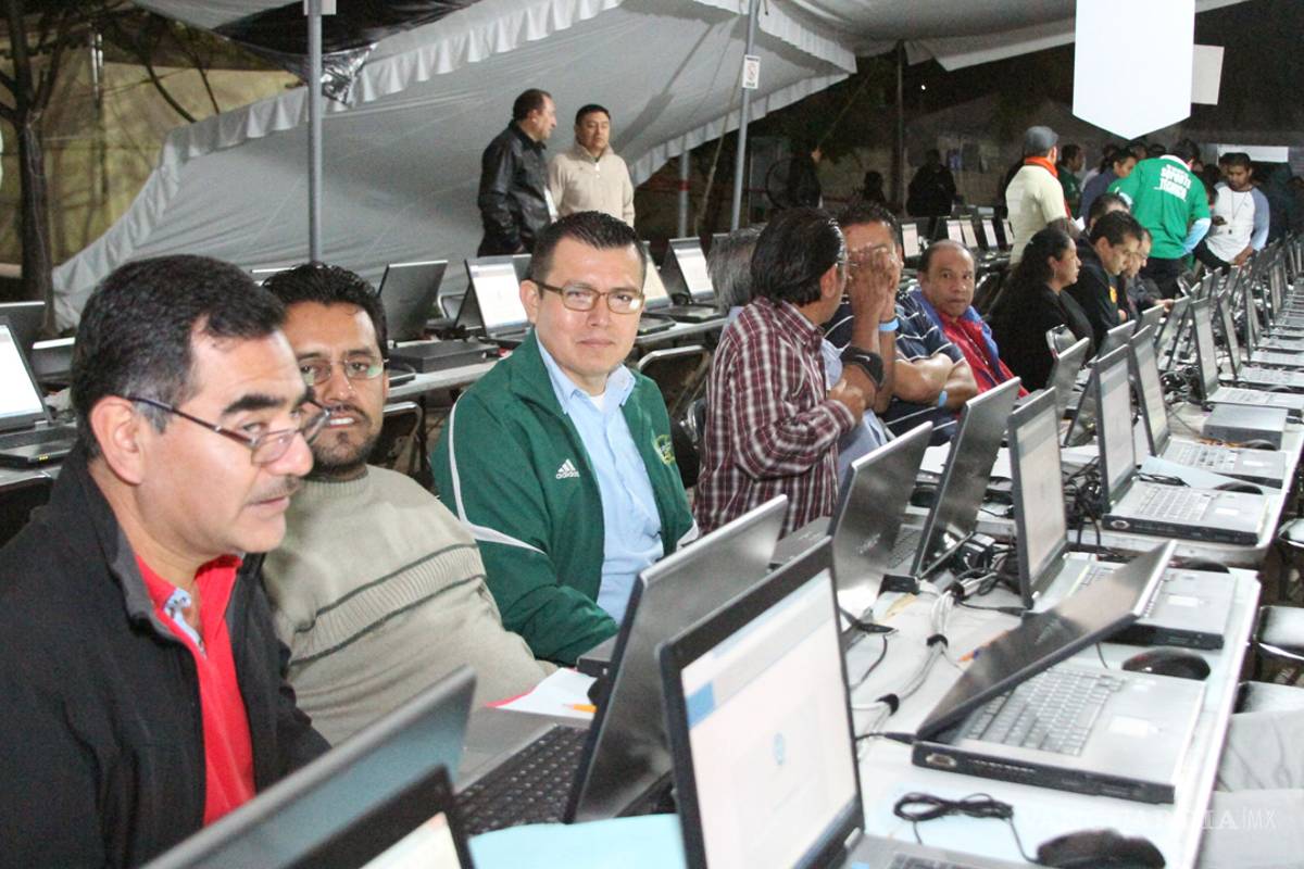 Gobernador de Guerrero espera que 3 mil maestros se evalúen