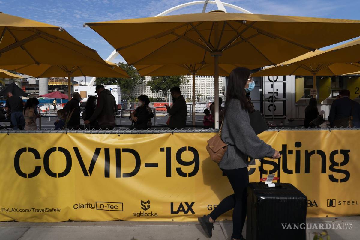 Apela la OMS a vacunación de los países pobres; reclama vacunación de refuerzo en países ricos