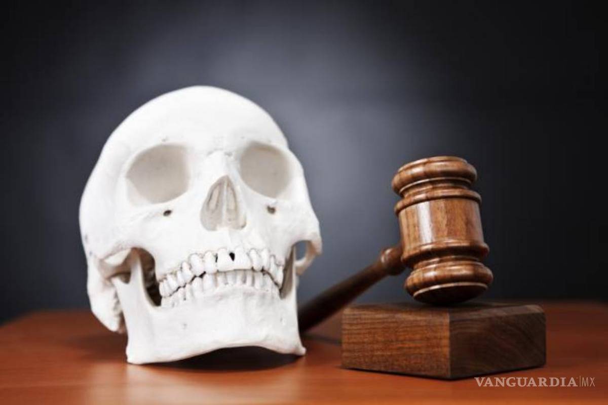 Estado de Delaware rechaza abolir la pena de muerte