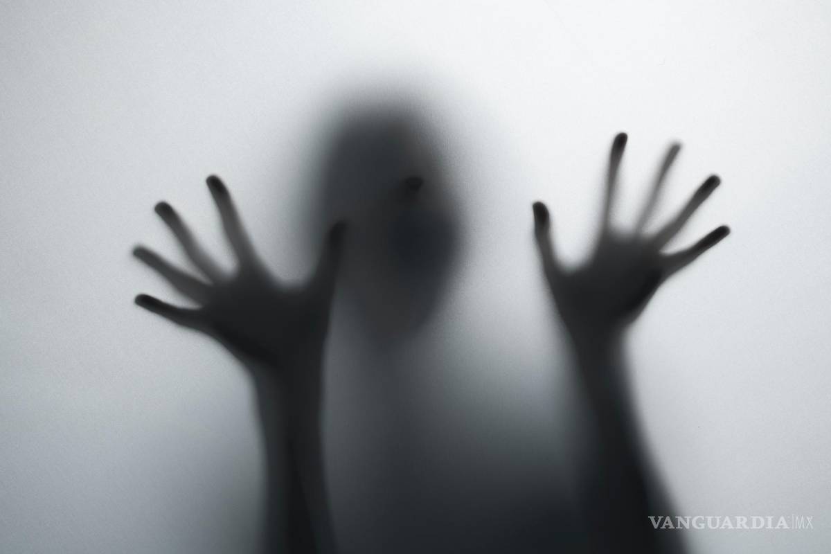 ¿Por qué le tenemos tanto miedo a los niños fantasma?