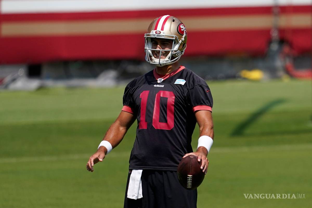 $!NFC Oeste, nido de candidatos para Super Bowl