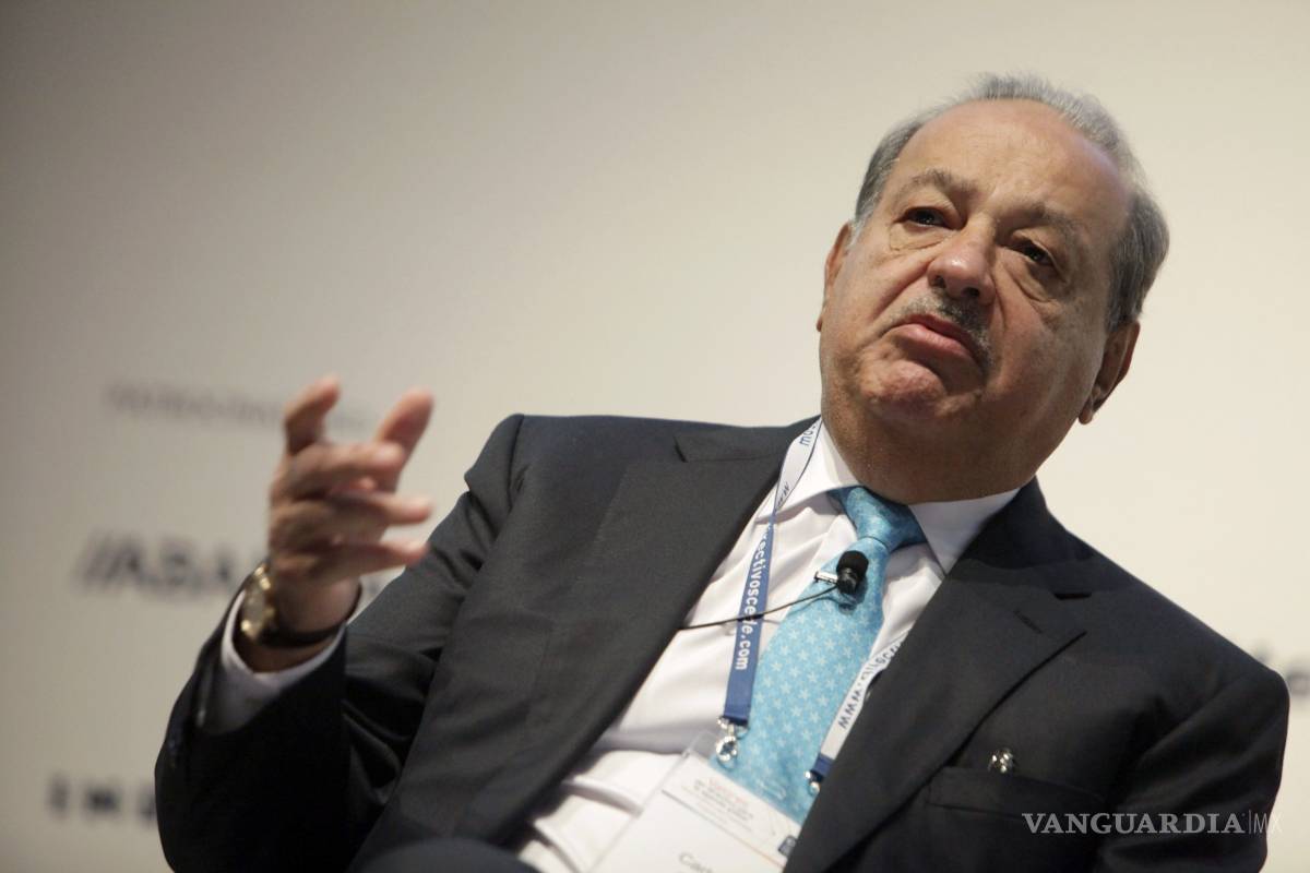 Slim pone a un hombre de su confianza como consejero delegado de Realia