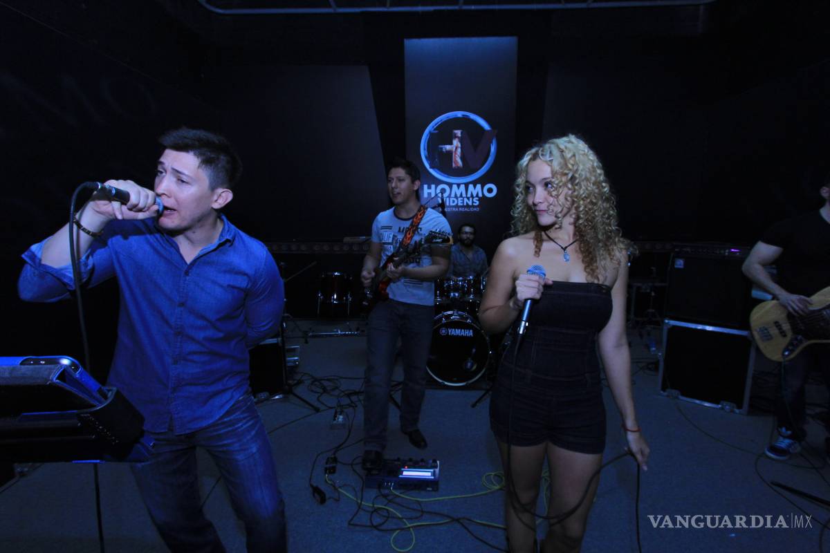 $!El country no ha muerto en el país: Cuellos Rojos