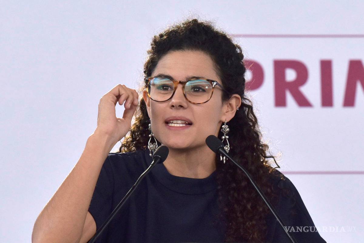 Insiste el 6 por ciento de empresas en no respetar medidas de Sana Distancia: Luisa Alcalde