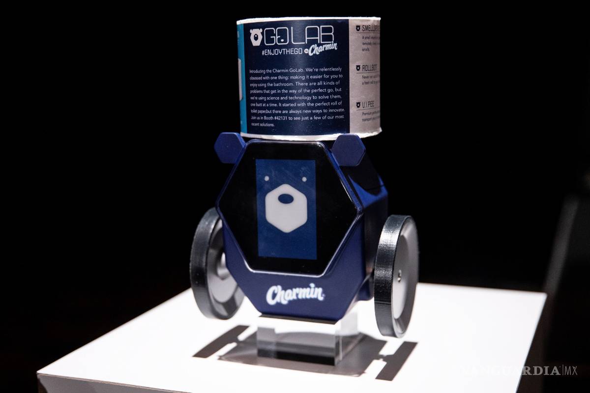 $!CES 2020, del internet de las cosas a la inteligencia de las cosas